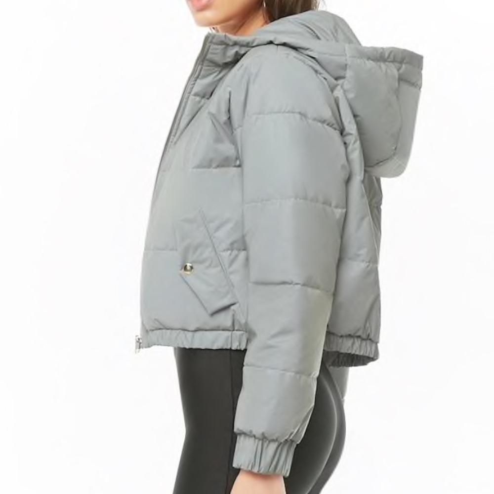Reflection Jacket - Picture 2 of 7